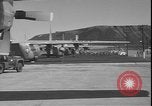 Standbild Task Force Commander Ascension Island, 1964, aus Sekunde 20 historischem Filmmaterial Videoclip 65675058331