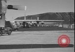 Standbild Task Force Commander Ascension Island, 1964, aus Sekunde 21 historischem Filmmaterial Videoclip 65675058331