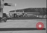 Standbild Task Force Commander Ascension Island, 1964, aus Sekunde 23 historischem Filmmaterial Videoclip 65675058331