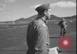 Standbild Task Force Commander Ascension Island, 1964, aus Sekunde 31 historischem Filmmaterial Videoclip 65675058331