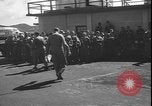 Standbild Task Force Commander Ascension Island, 1964, aus Sekunde 36 historischem Filmmaterial Videoclip 65675058331