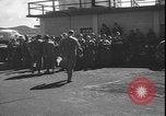 Standbild Task Force Commander Ascension Island, 1964, aus Sekunde 37 historischem Filmmaterial Videoclip 65675058331