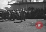 Standbild Task Force Commander Ascension Island, 1964, aus Sekunde 38 historischem Filmmaterial Videoclip 65675058331