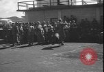 Standbild Task Force Commander Ascension Island, 1964, aus Sekunde 39 historischem Filmmaterial Videoclip 65675058331