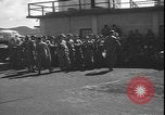 Standbild Task Force Commander Ascension Island, 1964, aus Sekunde 40 historischem Filmmaterial Videoclip 65675058331