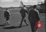 Standbild Task Force Commander Ascension Island, 1964, aus Sekunde 48 historischem Filmmaterial Videoclip 65675058331