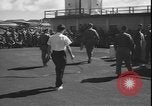 Standbild Task Force Commander Ascension Island, 1964, aus Sekunde 52 historischem Filmmaterial Videoclip 65675058331