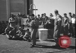 Standbild Task Force Commander Ascension Island, 1964, aus Sekunde 53 historischem Filmmaterial Videoclip 65675058331