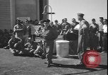 Standbild Task Force Commander Ascension Island, 1964, aus Sekunde 54 historischem Filmmaterial Videoclip 65675058331