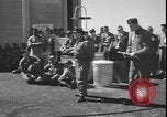 Standbild Task Force Commander Ascension Island, 1964, aus Sekunde 56 historischem Filmmaterial Videoclip 65675058331