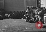 Standbild Task Force Commander Ascension Island, 1964, aus Sekunde 58 historischem Filmmaterial Videoclip 65675058331
