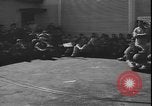 Standbild Task Force Commander Ascension Island, 1964, aus Sekunde 59 historischem Filmmaterial Videoclip 65675058331