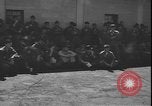 Standbild Task Force Commander Ascension Island, 1964, aus Sekunde 62 historischem Filmmaterial Videoclip 65675058331