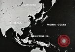 Standbild Kapitulation von General Yamashita in Baguio Pacific Theater, 1945, aus Sekunde 4 historischem Filmmaterial Videoclip 65675058332