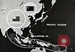 Standbild Kapitulation von General Yamashita in Baguio Pacific Theater, 1945, aus Sekunde 28 historischem Filmmaterial Videoclip 65675058332