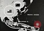 Standbild Kapitulation von General Yamashita in Baguio Pacific Theater, 1945, aus Sekunde 29 historischem Filmmaterial Videoclip 65675058332