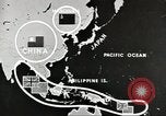 Standbild Kapitulation von General Yamashita in Baguio Pacific Theater, 1945, aus Sekunde 30 historischem Filmmaterial Videoclip 65675058332