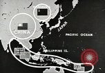 Standbild Kapitulation von General Yamashita in Baguio Pacific Theater, 1945, aus Sekunde 33 historischem Filmmaterial Videoclip 65675058332