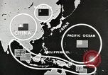 Standbild Kapitulation von General Yamashita in Baguio Pacific Theater, 1945, aus Sekunde 43 historischem Filmmaterial Videoclip 65675058332