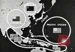 Standbild Kapitulation von General Yamashita in Baguio Pacific Theater, 1945, aus Sekunde 44 historischem Filmmaterial Videoclip 65675058332