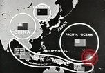 Standbild Kapitulation von General Yamashita in Baguio Pacific Theater, 1945, aus Sekunde 45 historischem Filmmaterial Videoclip 65675058332