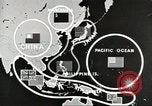 Standbild Kapitulation von General Yamashita in Baguio Pacific Theater, 1945, aus Sekunde 46 historischem Filmmaterial Videoclip 65675058332