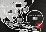 Standbild Kapitulation von General Yamashita in Baguio Pacific Theater, 1945, aus Sekunde 47 historischem Filmmaterial Videoclip 65675058332