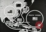 Standbild Kapitulation von General Yamashita in Baguio Pacific Theater, 1945, aus Sekunde 48 historischem Filmmaterial Videoclip 65675058332