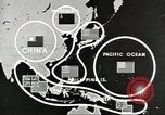 Standbild Kapitulation von General Yamashita in Baguio Pacific Theater, 1945, aus Sekunde 49 historischem Filmmaterial Videoclip 65675058332