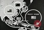 Standbild Kapitulation von General Yamashita in Baguio Pacific Theater, 1945, aus Sekunde 51 historischem Filmmaterial Videoclip 65675058332