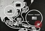 Standbild Kapitulation von General Yamashita in Baguio Pacific Theater, 1945, aus Sekunde 52 historischem Filmmaterial Videoclip 65675058332