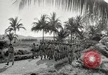Standbild Kapitulation von General Yamashita in Baguio Pacific Theater, 1945, aus Sekunde 54 historischem Filmmaterial Videoclip 65675058332