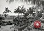 Standbild Kapitulation von General Yamashita in Baguio Pacific Theater, 1945, aus Sekunde 56 historischem Filmmaterial Videoclip 65675058332