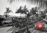 Standbild Kapitulation von General Yamashita in Baguio Pacific Theater, 1945, aus Sekunde 57 historischem Filmmaterial Videoclip 65675058332