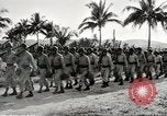 Standbild Kapitulation von General Yamashita in Baguio Pacific Theater, 1945, aus Sekunde 59 historischem Filmmaterial Videoclip 65675058332
