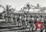 Standbild Kapitulation von General Yamashita in Baguio Pacific Theater, 1945, aus Sekunde 61 historischem Filmmaterial Videoclip 65675058332