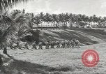 Standbild Kapitulation von General Yamashita in Baguio Pacific Theater, 1945, aus Sekunde 62 historischem Filmmaterial Videoclip 65675058332