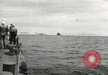 Standbild Japanische Kapitulation von Wake Island und Marcus Insel Pacific Theater, 1945, aus Sekunde 1 historischem Filmmaterial Videoclip 65675058333