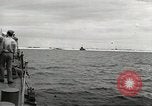 Standbild Japanische Kapitulation von Wake Island und Marcus Insel Pacific Theater, 1945, aus Sekunde 3 historischem Filmmaterial Videoclip 65675058333