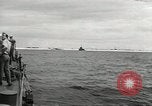 Standbild Japanische Kapitulation von Wake Island und Marcus Insel Pacific Theater, 1945, aus Sekunde 5 historischem Filmmaterial Videoclip 65675058333