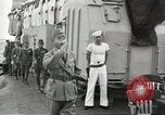 Standbild Japanische Kapitulation von Wake Island und Marcus Insel Pacific Theater, 1945, aus Sekunde 8 historischem Filmmaterial Videoclip 65675058333