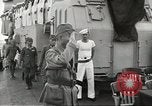 Standbild Japanische Kapitulation von Wake Island und Marcus Insel Pacific Theater, 1945, aus Sekunde 10 historischem Filmmaterial Videoclip 65675058333