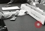 Standbild Japanische Kapitulation von Wake Island und Marcus Insel Pacific Theater, 1945, aus Sekunde 21 historischem Filmmaterial Videoclip 65675058333