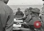 Standbild Japanische Kapitulation von Wake Island und Marcus Insel Pacific Theater, 1945, aus Sekunde 22 historischem Filmmaterial Videoclip 65675058333
