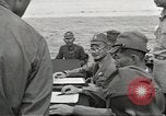 Standbild Japanische Kapitulation von Wake Island und Marcus Insel Pacific Theater, 1945, aus Sekunde 23 historischem Filmmaterial Videoclip 65675058333
