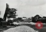 Standbild Japanische Kapitulation von Wake Island und Marcus Insel Pacific Theater, 1945, aus Sekunde 28 historischem Filmmaterial Videoclip 65675058333