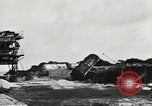Standbild Japanische Kapitulation von Wake Island und Marcus Insel Pacific Theater, 1945, aus Sekunde 29 historischem Filmmaterial Videoclip 65675058333