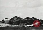 Standbild Japanische Kapitulation von Wake Island und Marcus Insel Pacific Theater, 1945, aus Sekunde 30 historischem Filmmaterial Videoclip 65675058333