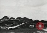 Standbild Japanische Kapitulation von Wake Island und Marcus Insel Pacific Theater, 1945, aus Sekunde 31 historischem Filmmaterial Videoclip 65675058333