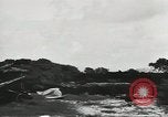 Standbild Japanische Kapitulation von Wake Island und Marcus Insel Pacific Theater, 1945, aus Sekunde 32 historischem Filmmaterial Videoclip 65675058333